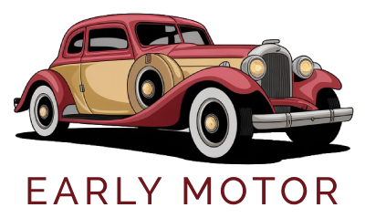 Early Motor